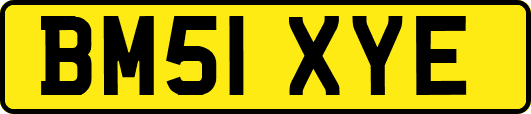 BM51XYE