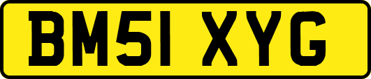 BM51XYG