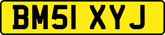 BM51XYJ