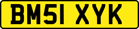 BM51XYK