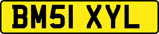 BM51XYL
