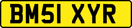 BM51XYR