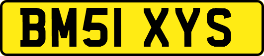 BM51XYS