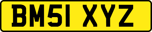 BM51XYZ