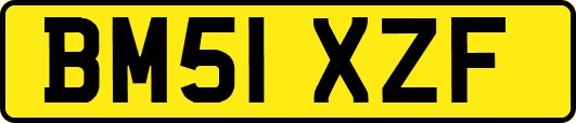 BM51XZF