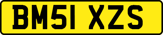 BM51XZS