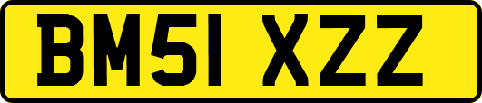 BM51XZZ