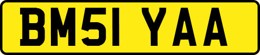 BM51YAA
