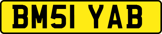 BM51YAB