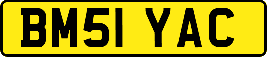 BM51YAC