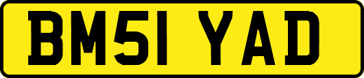 BM51YAD