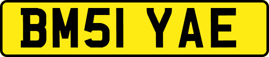 BM51YAE