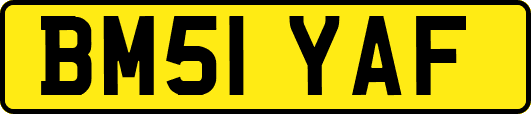 BM51YAF
