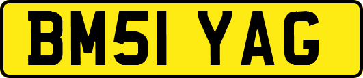 BM51YAG