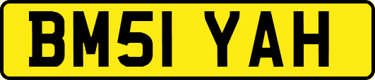 BM51YAH