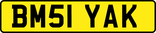 BM51YAK