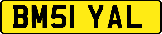 BM51YAL