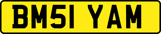 BM51YAM
