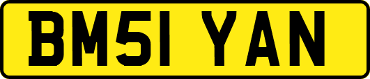 BM51YAN
