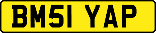 BM51YAP