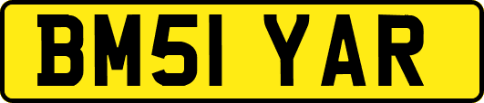 BM51YAR