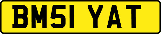 BM51YAT
