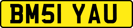 BM51YAU