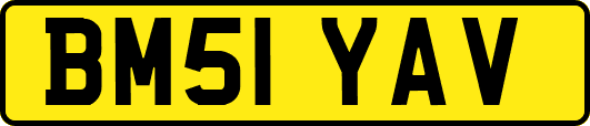 BM51YAV