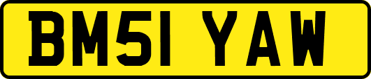 BM51YAW