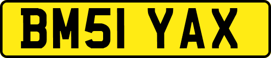 BM51YAX