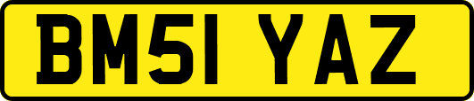 BM51YAZ