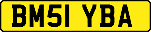 BM51YBA