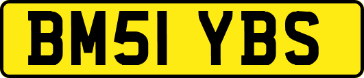 BM51YBS
