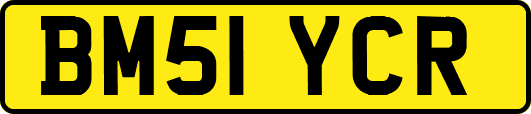 BM51YCR