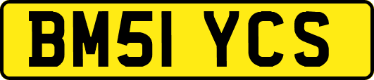 BM51YCS