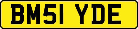 BM51YDE