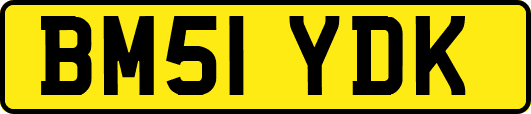 BM51YDK