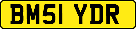 BM51YDR