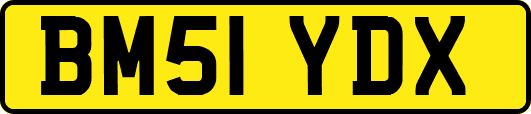 BM51YDX