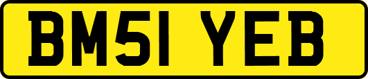 BM51YEB