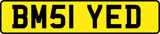 BM51YED