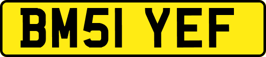 BM51YEF
