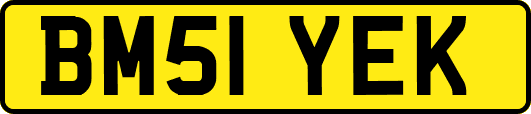 BM51YEK