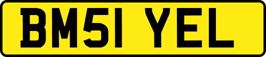 BM51YEL