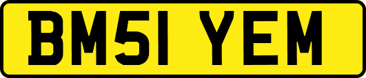 BM51YEM