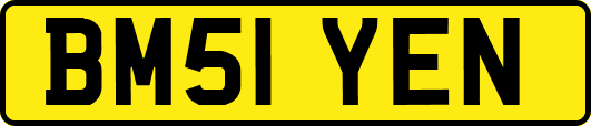 BM51YEN