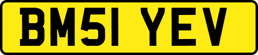BM51YEV