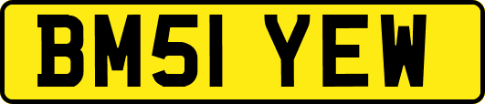 BM51YEW
