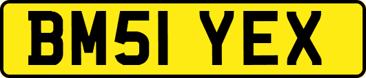 BM51YEX