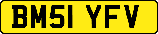 BM51YFV